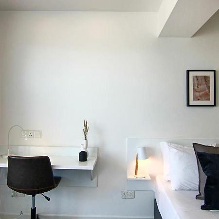 Phaedrus Living: Luxury Suite Nicosia 505 Dış mekan fotoğraf