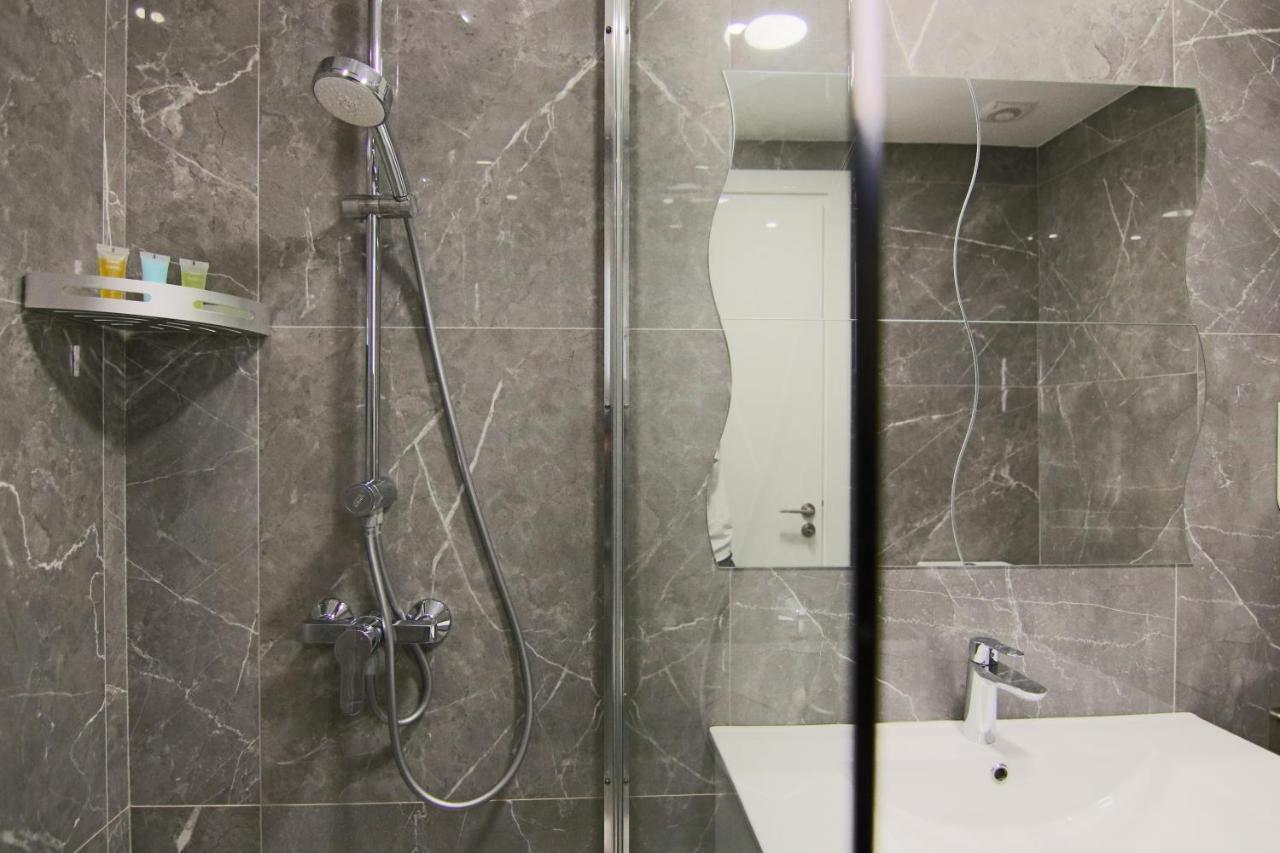 Phaedrus Living: Luxury Suite Nicosia 505 Dış mekan fotoğraf