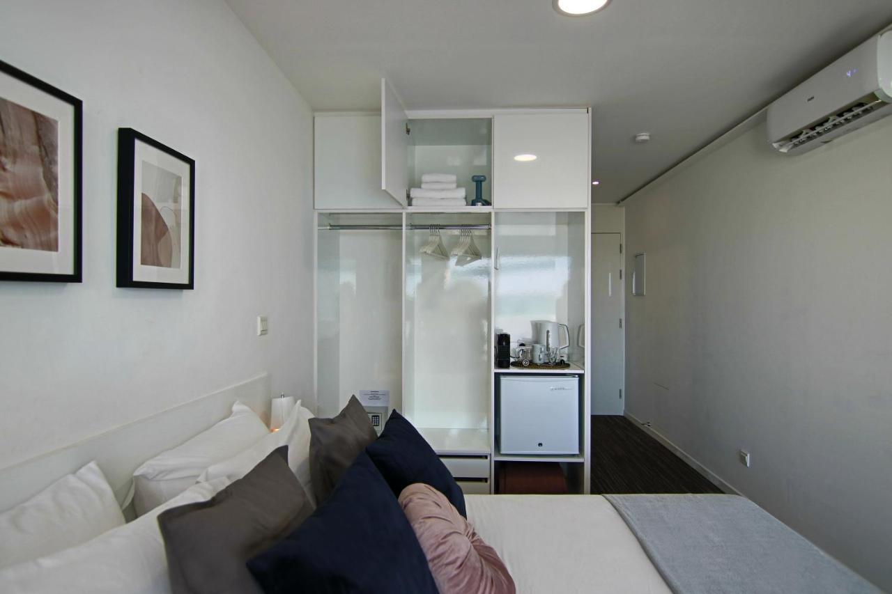 Phaedrus Living: Luxury Suite Nicosia 505 Dış mekan fotoğraf